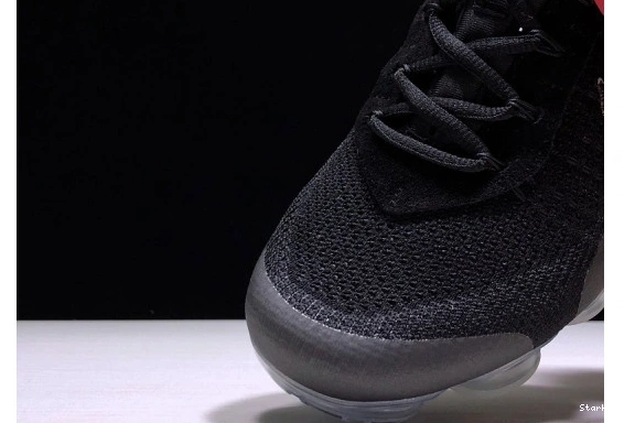 VaporMax  O-W Air Black AA3831-002 0327